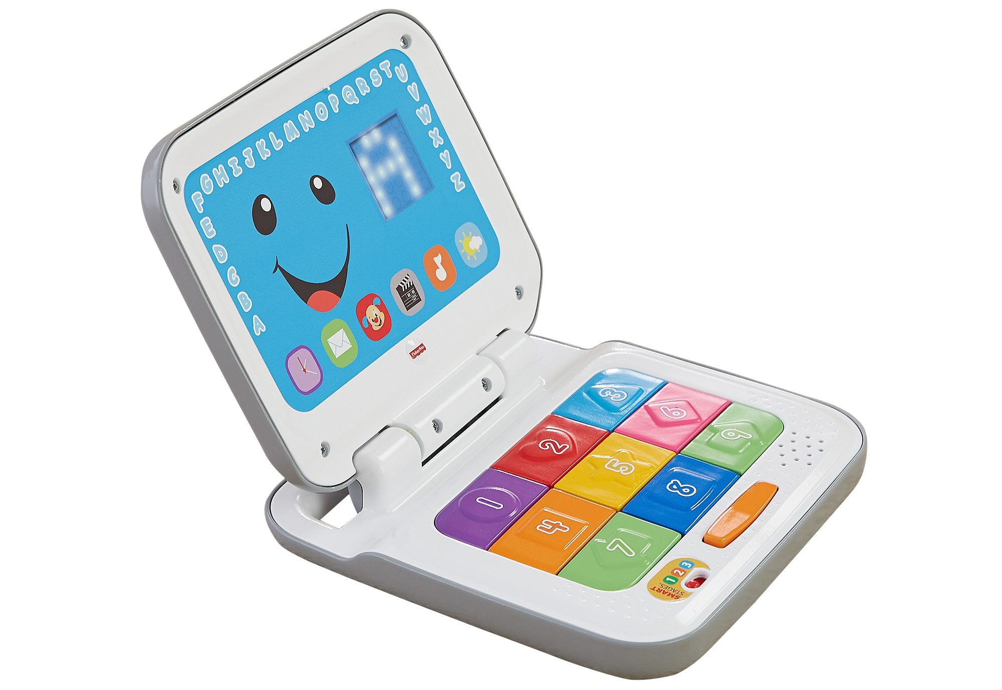 Fisher Price Kinder Laptop, »Lernspaß Laptop« OTTO