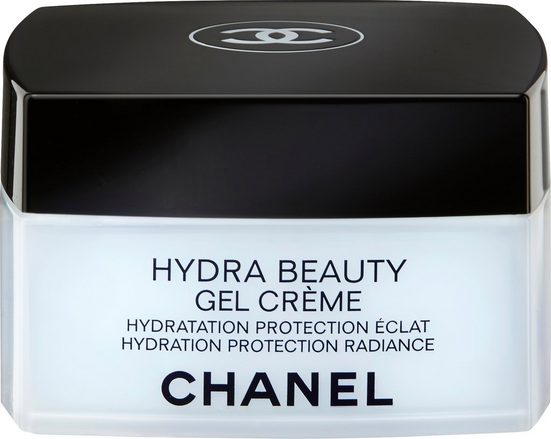 CHANEL Gesichtsgel »Hydra Beauty Crème Gel«