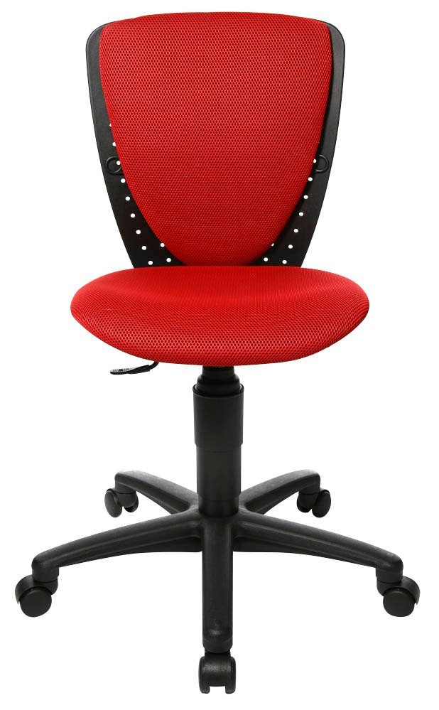 TOPSTAR Kinderstuhl Topstar HIGH S´COOL® Kinderdrehstuhl Kinderstuhl r