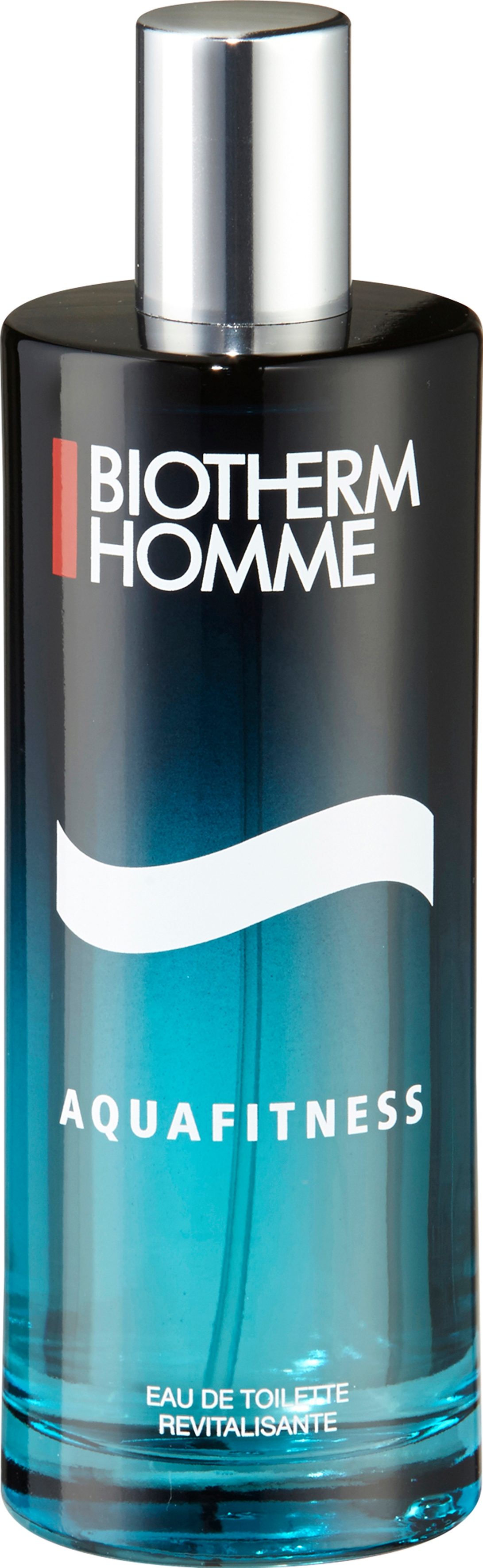 biotherm aquafitness eau de toilette