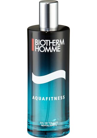 BIOTHERM Eau de Toilette "Aquafitness"...