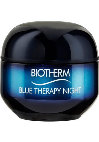 BIOTHERM Ночной крем "Blue Therapy Night C...