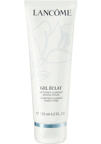 LANCOME Очищающая пенка "Gel Éclat...