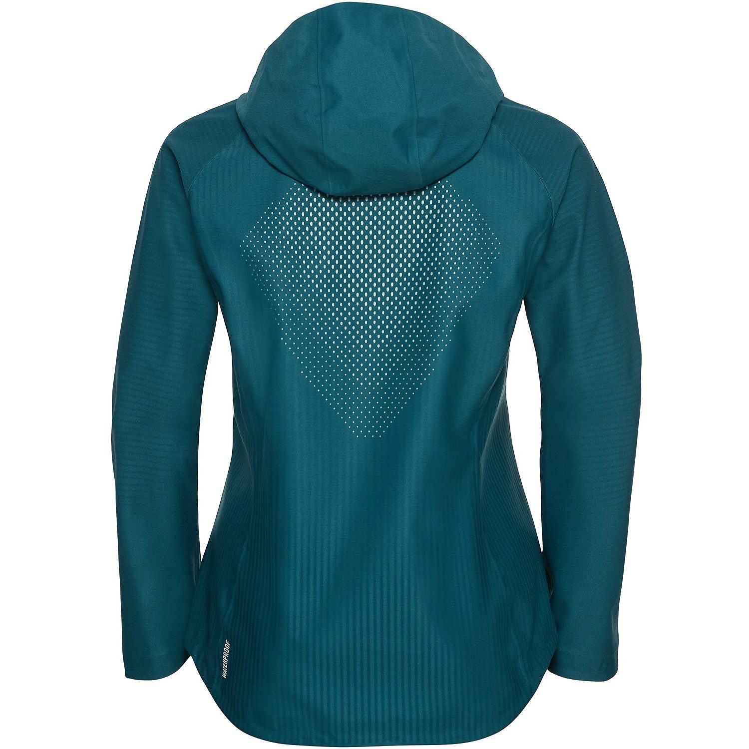 Odlo Regenjacke Jacke Futureknit