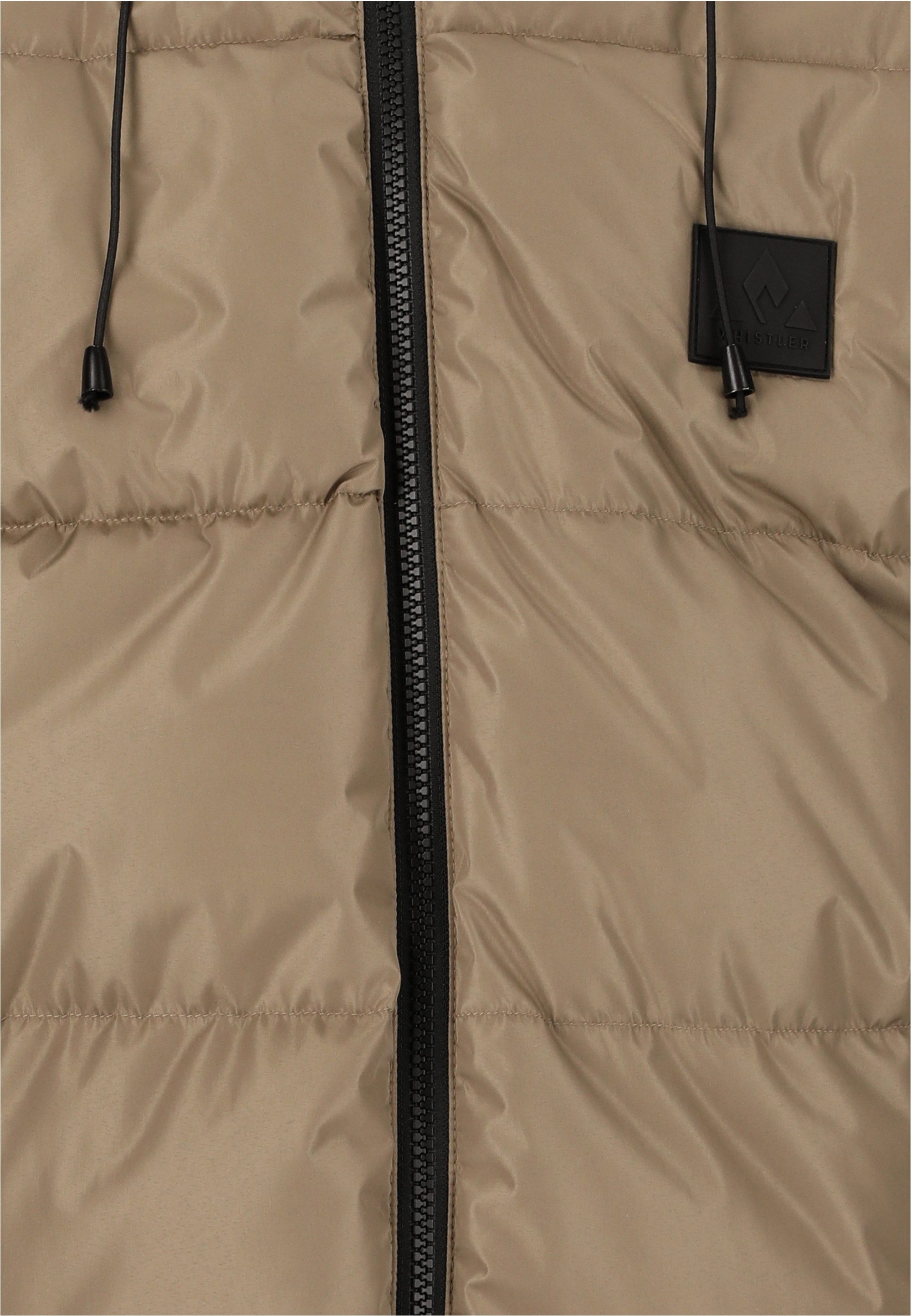 WHISTLER Steppjacke Pearson jr. mit wind- und wasserabweisendem Bionic-Finish