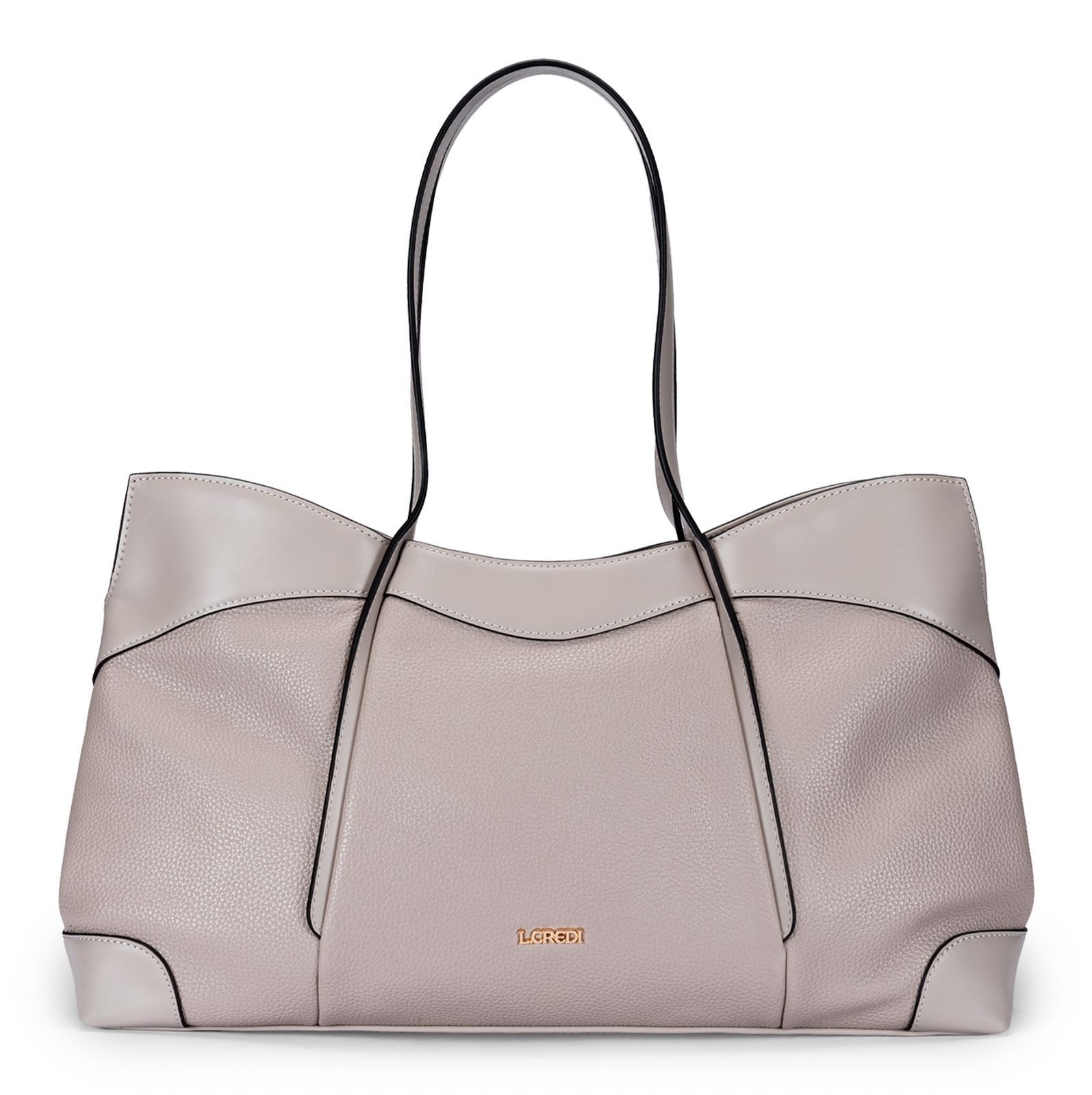 L. CREDI Shopper Shopper