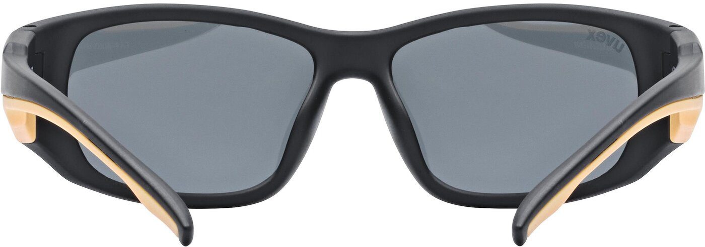 Uvex Sonnenbrille uvex sportstyle 514 BLACK günstig online kaufen
