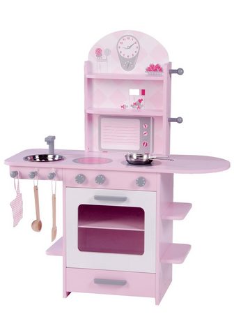 ROBA ® кухня игрушечная "Rosa"...