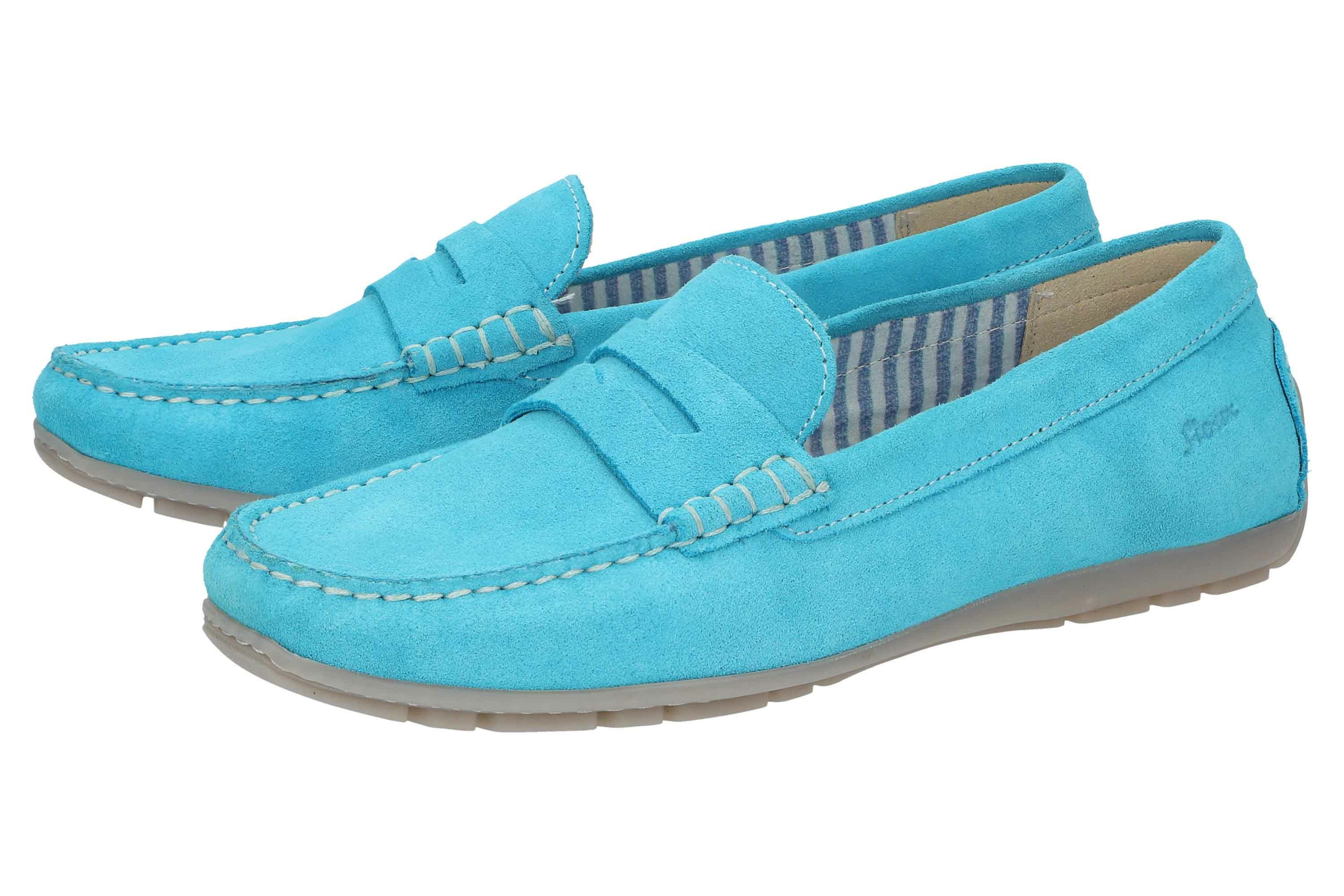 SIOUX Slipper für Damen Sandale (keine Angabe, 1-tlg., keine Angabe)