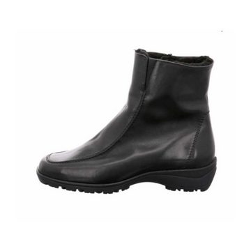 Semler schwarz Stiefelette (1-tlg)