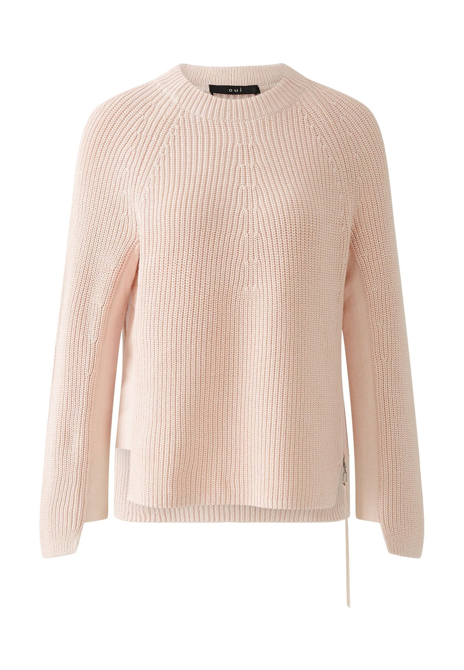 Rundhalspullover RUBI Pullover