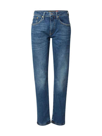 Superdry Slim-fit-Jeans VINTAGE SLIM STRAIGHT (1-tlg) Впередes Detail