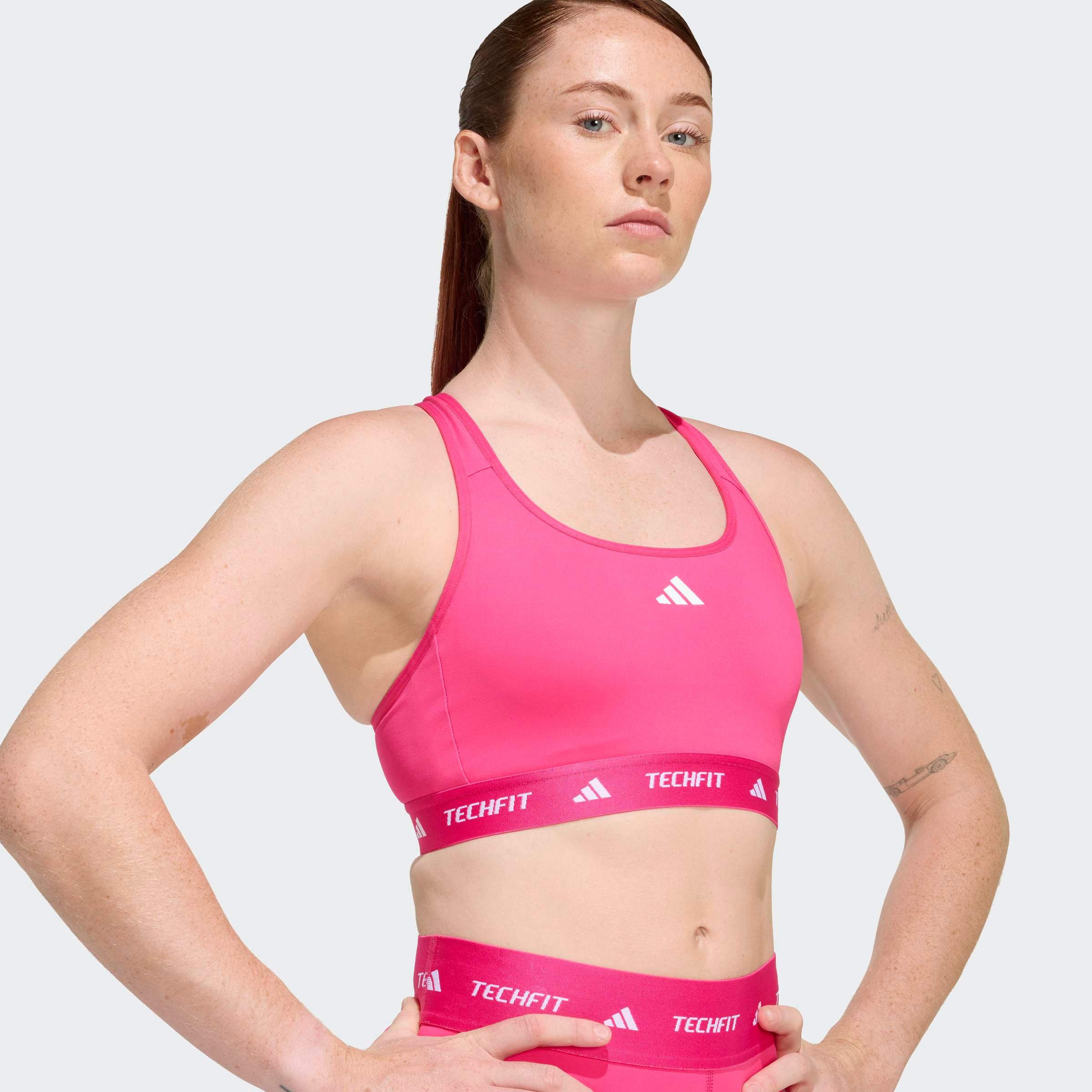 adidas Performance Sport-BH TF BRA