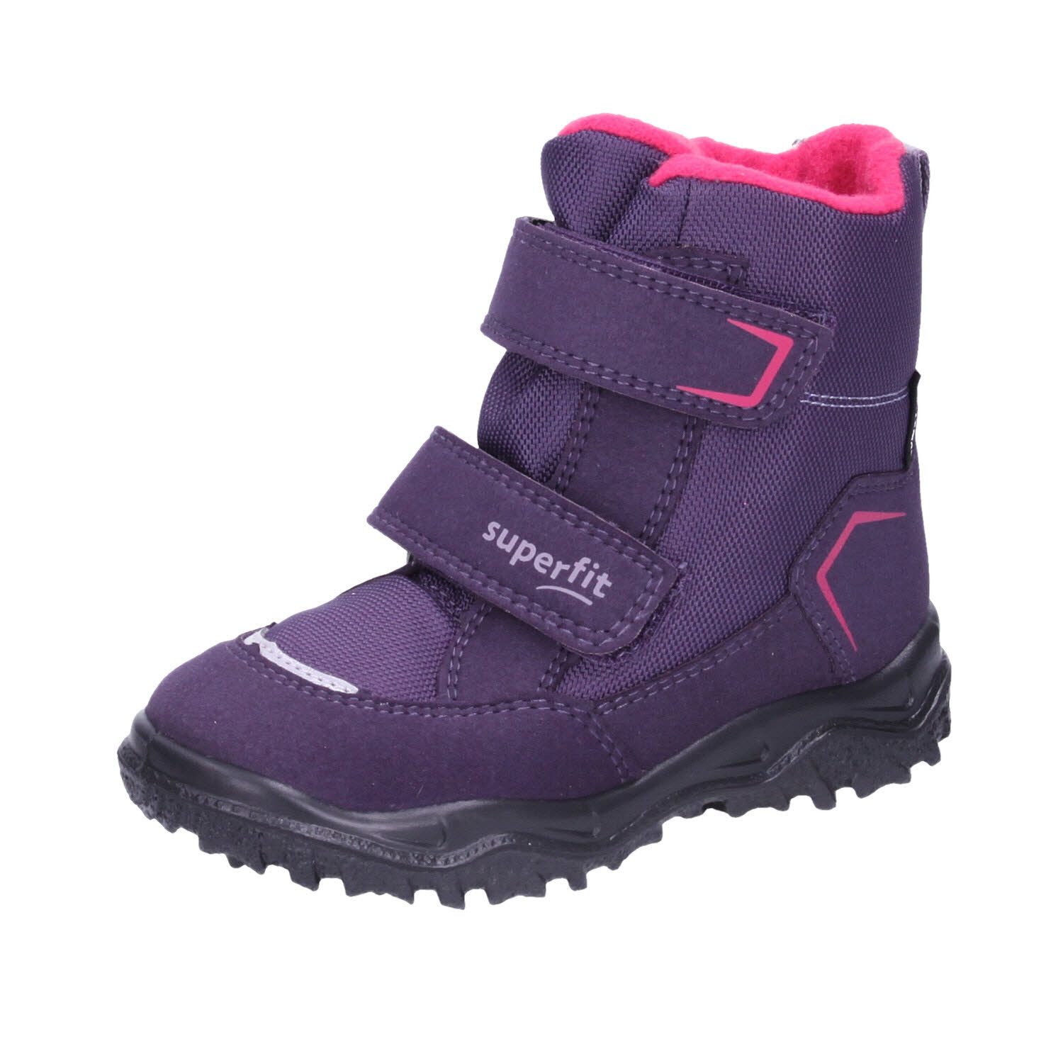 Superfit Husky Winterstiefel
