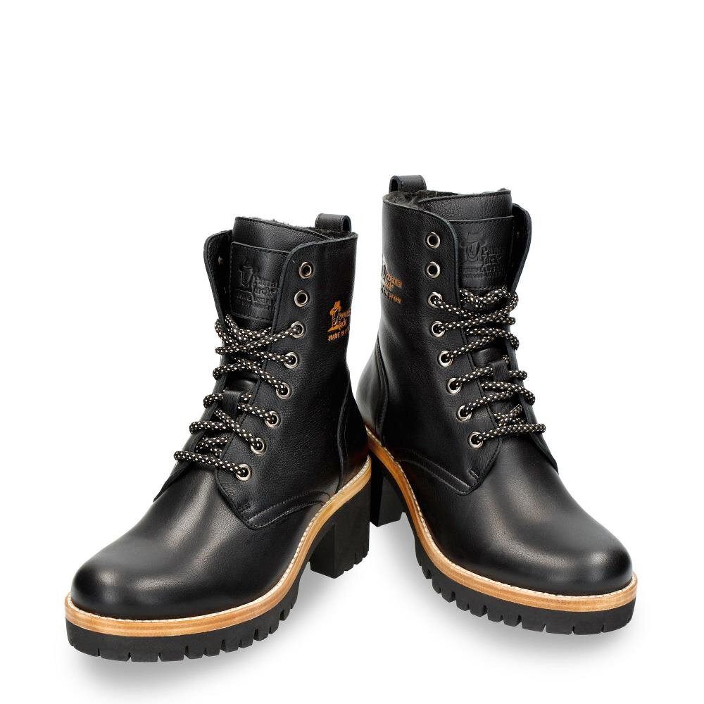 Panama Jack Panama Jack - Padma B11 - Schwarz Stiefel günstig online kaufen
