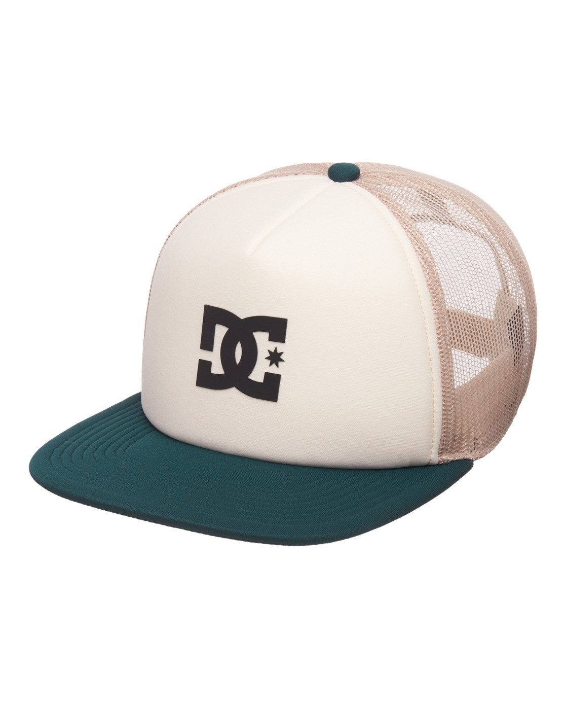 DC Shoes Trucker Cap Gas Station