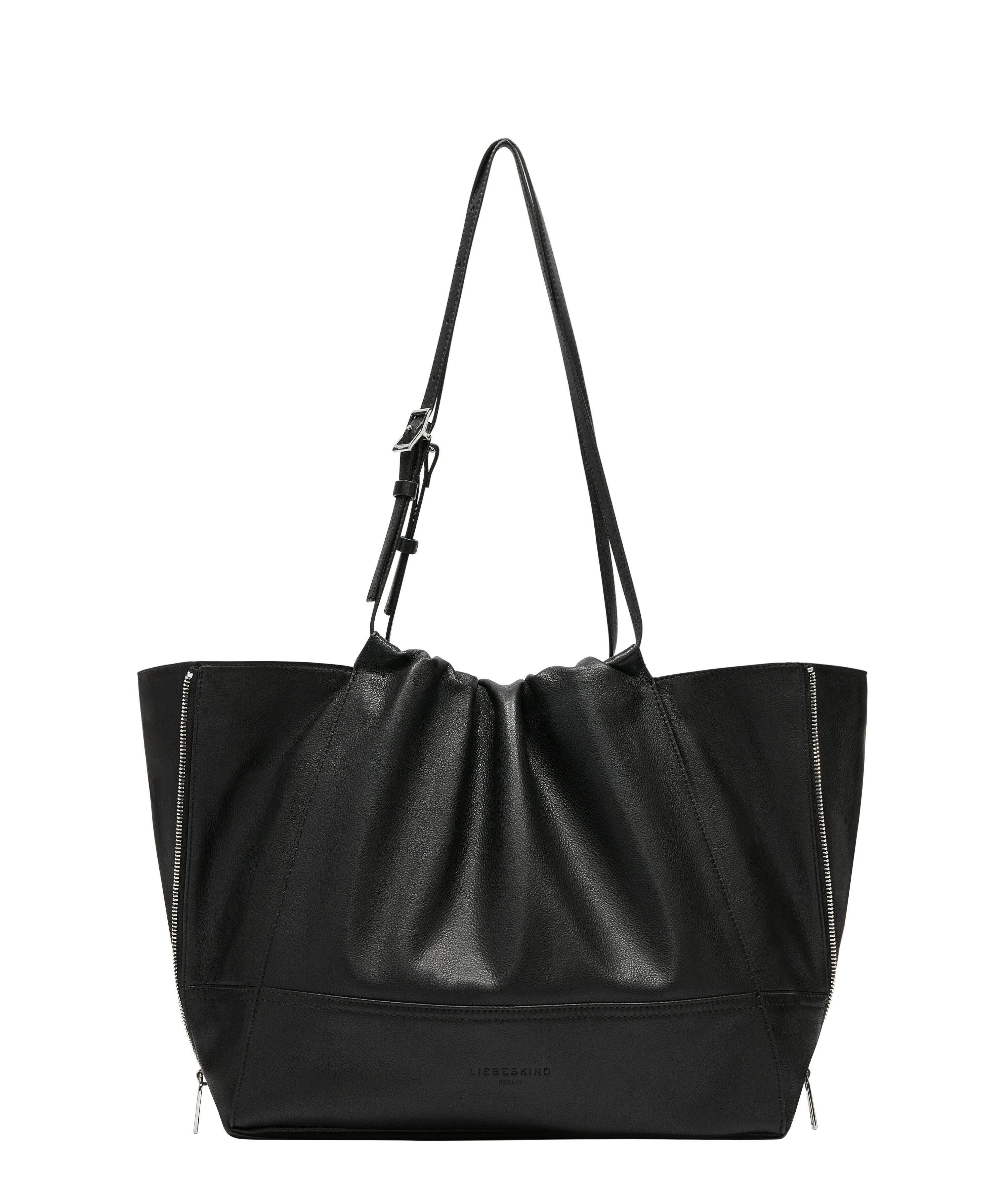 Shopper Shopper L LOU 2 3D LEATHER