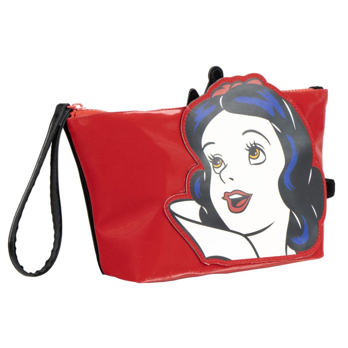 Abendtasche Disney Villanas Toiletry Bag Damen Waschtasche Kosmetiktasche