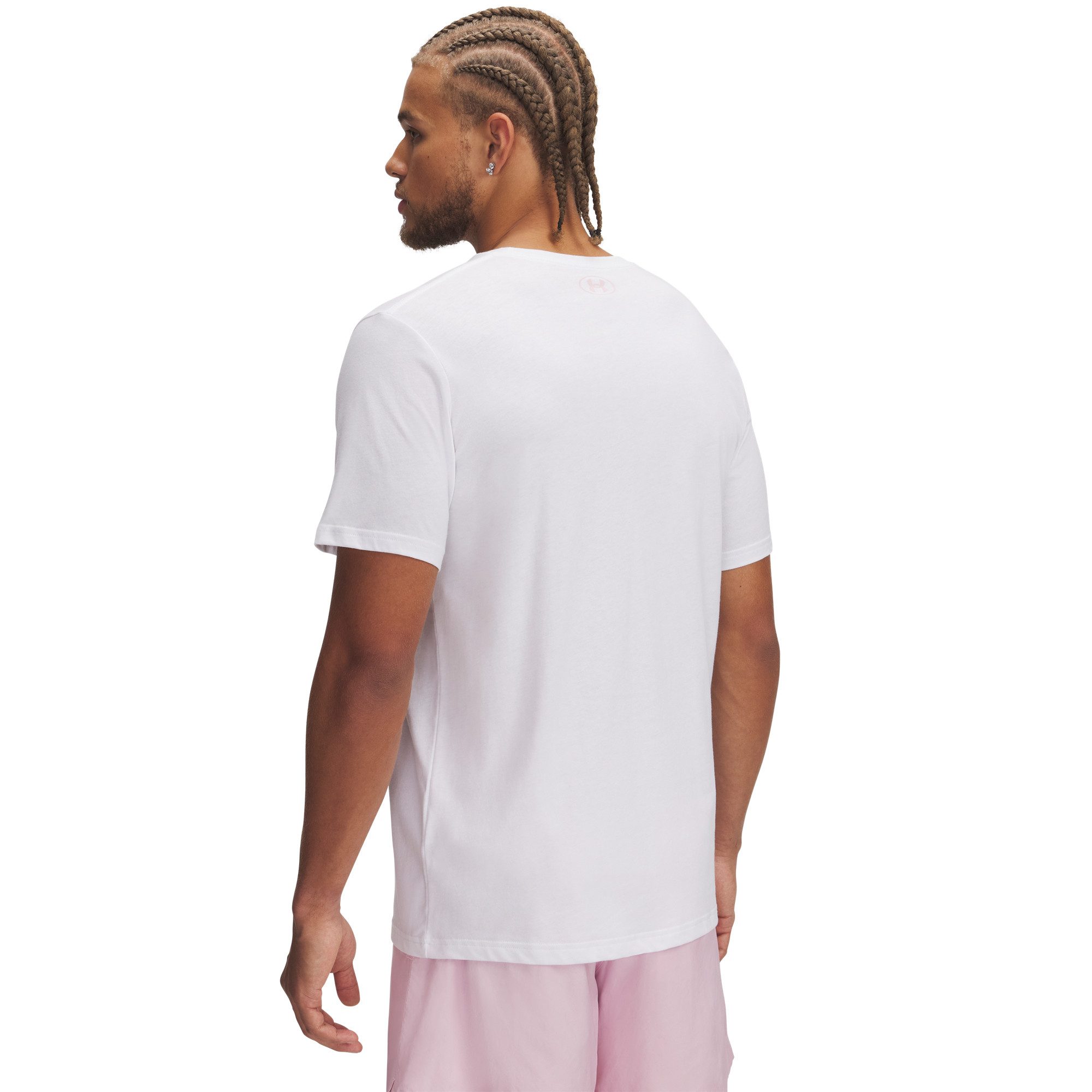 Under Armour® T-Shirt Under Armour Herren günstig online kaufen