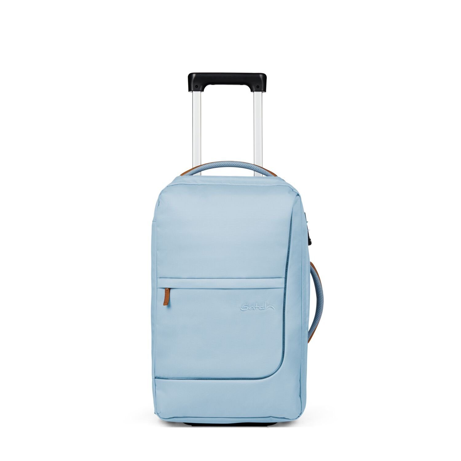 Satch Reisetasche Trolley Flow S Pure günstig online kaufen