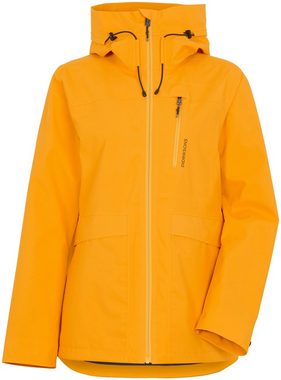 Didriksons Outdoorjacke WIDA WNS mit wind- und wasserdichter Funktion