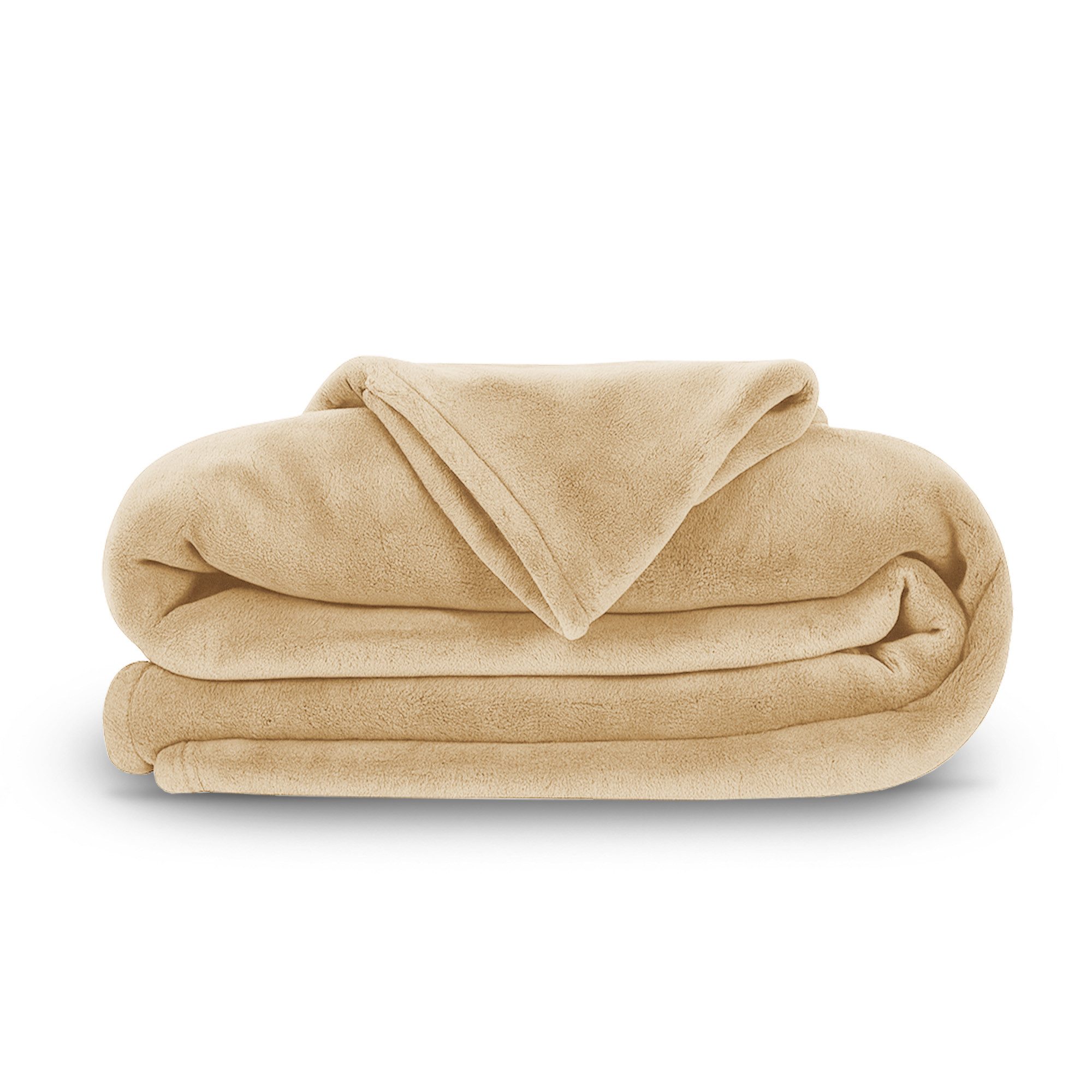 Wohndecke mit Ärmeln 130x180 cm, Bestlivings, 100% plüschiger Polyester, waschbar bei 30°C, trocknergeeignet