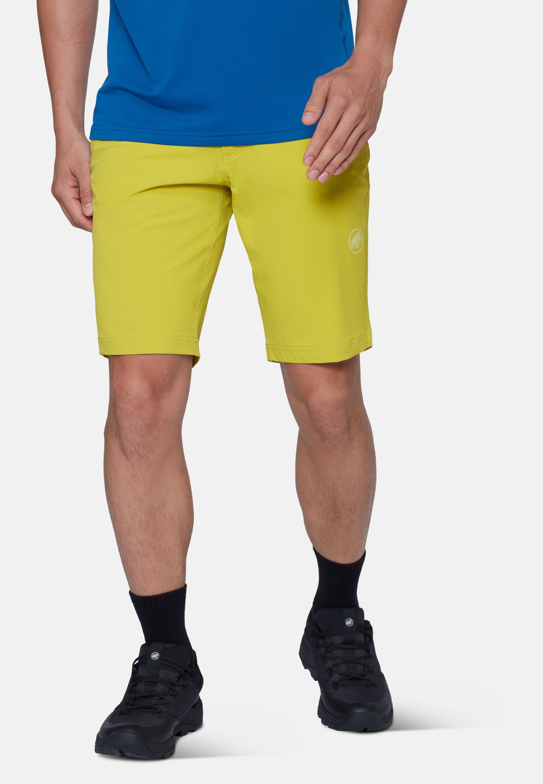 Mammut Trekkingshorts Hiking V Shorts Men