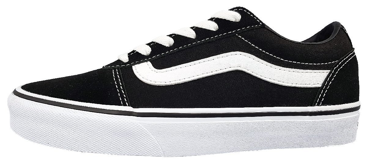 Vans Ward Schnürschuh