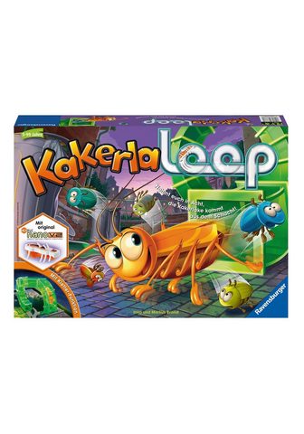 Spiel "Kakerlaloop"
