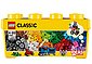 LEGO® Konstruktionsspielsteine »Bausteine Box (10696), LEGO®Classic«, (484 St), Made in Europe, Bild 9