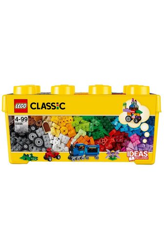 LEGO ® Konstruktionsspielsteine "B...