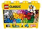 LEGO® Konstruktionsspielsteine »Große Steine-Box (10698), LEGO® Classic«, (790 St), Made in Europe, Bild 8
