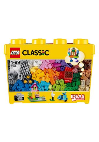 LEGO ® Konstruktionsspielsteine "G...