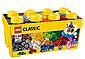 LEGO® Konstruktionsspielsteine »Bausteine Box (10696), LEGO®Classic«, (484 St), Made in Europe, Bild 8
