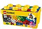 LEGO® Konstruktionsspielsteine »Bausteine Box (10696), LEGO®Classic«, (484 St), Made in Europe, Bild 10