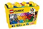LEGO® Konstruktionsspielsteine »Große Steine-Box (10698), LEGO® Classic«, (790 St), Made in Europe, Bild 7