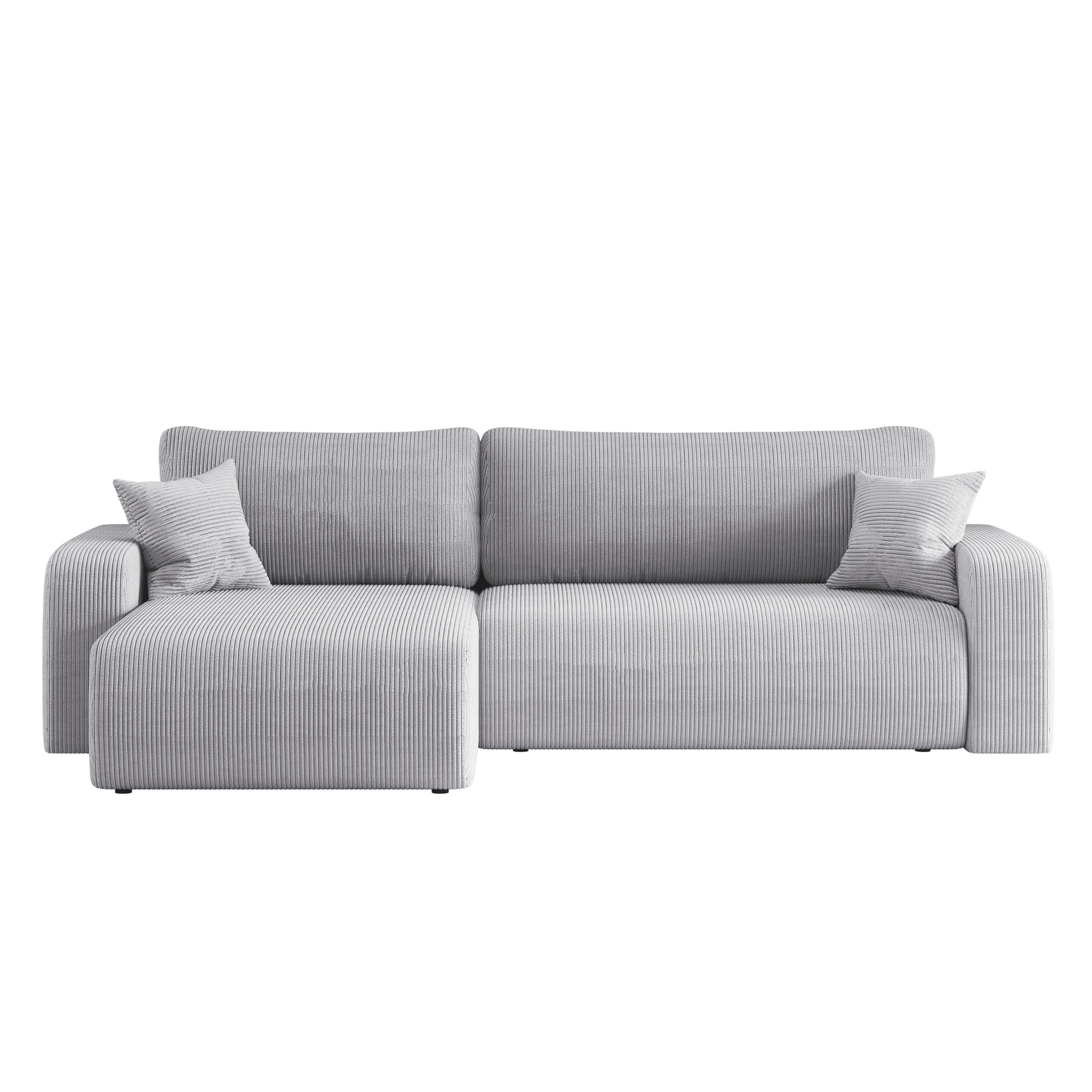 Kaiser Möbel Ecksofa mit schlaffunktion und günstig online kaufen