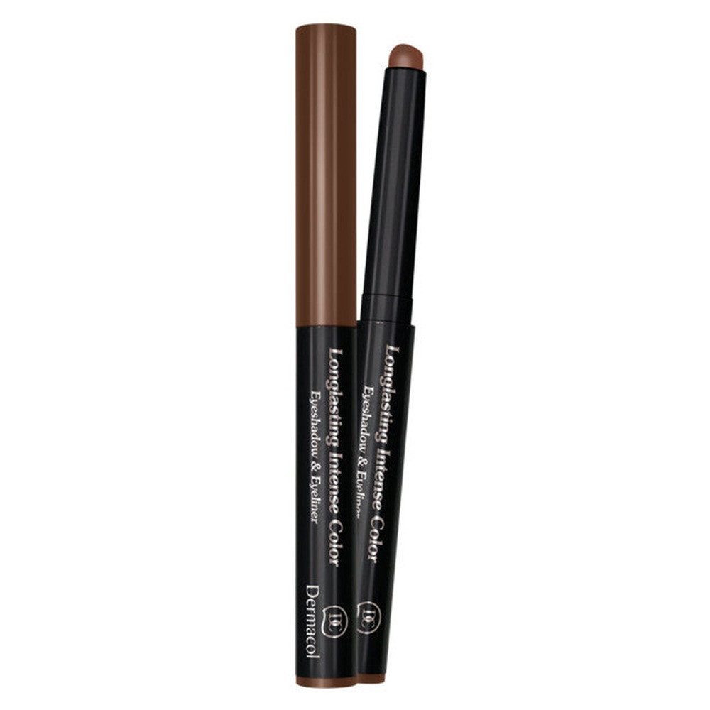 Dermacol Lidschatten Long-Lasting Intense Colour Dermacol