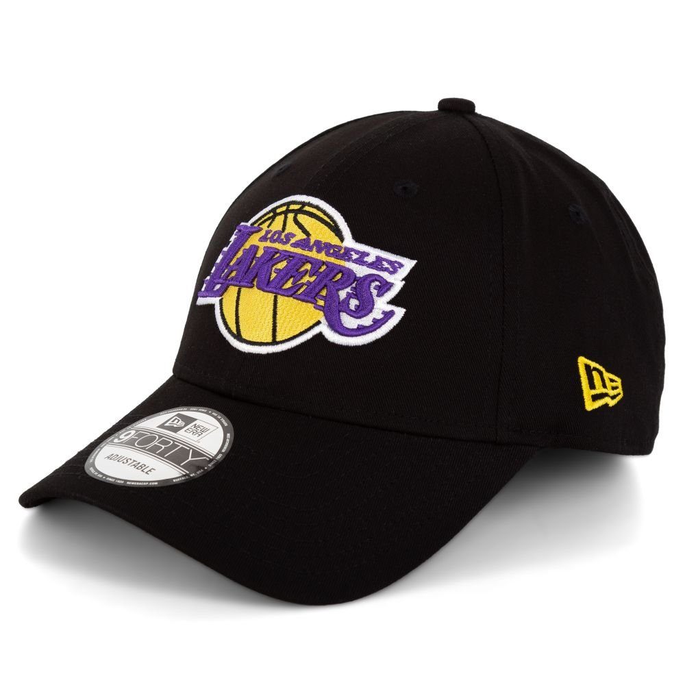 New Era Baseball Cap Cap New Era Rear Arch Los Angeles Lakers (1-St) günstig online kaufen