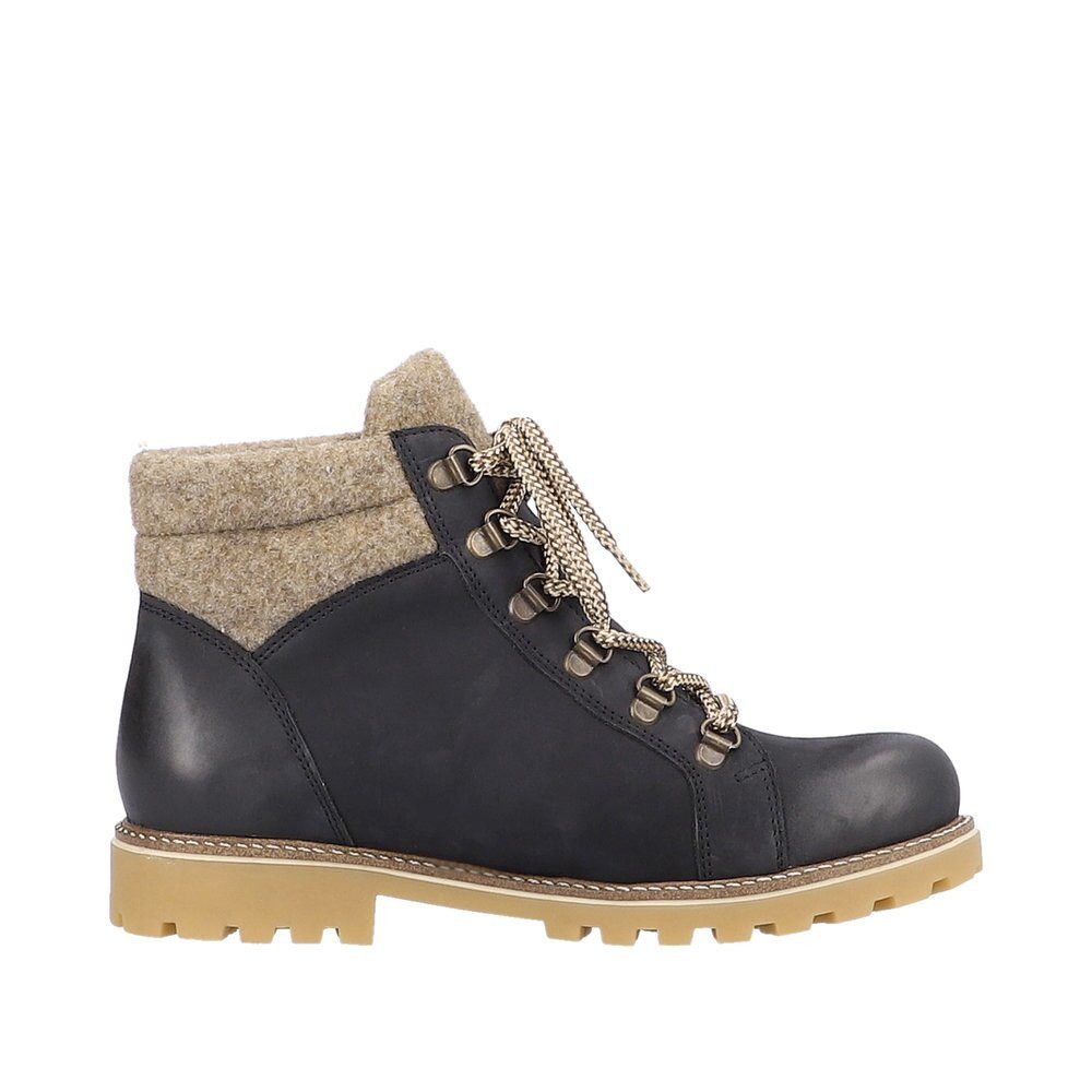 Remonte Remonte - D7478-14 - Blau Stiefel günstig online kaufen