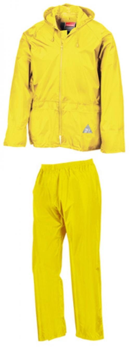 Result Outdoorjacke Jacket & Trouser Set günstig online kaufen