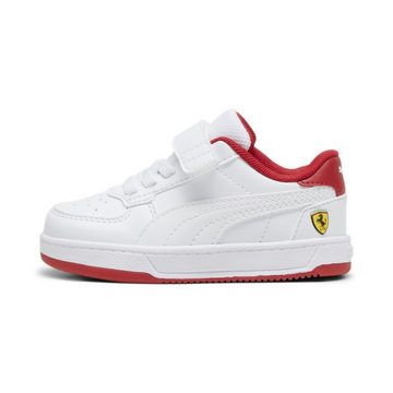 PUMA Scuderia Ferrari Caven 2.0 Sneakers Kinder Sneaker