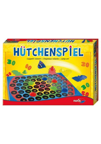 NORIS Spiel "Hütchenspiel"