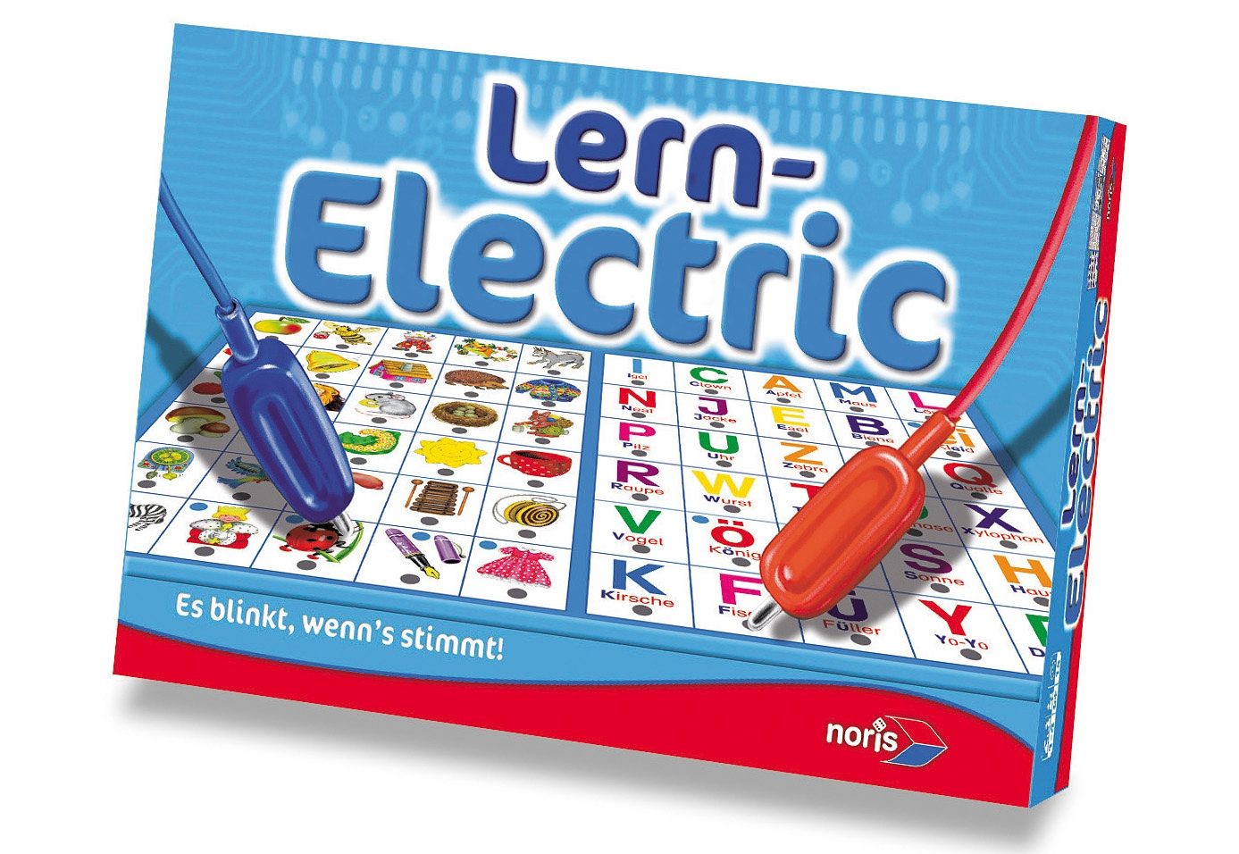 Image of Lern- Electric