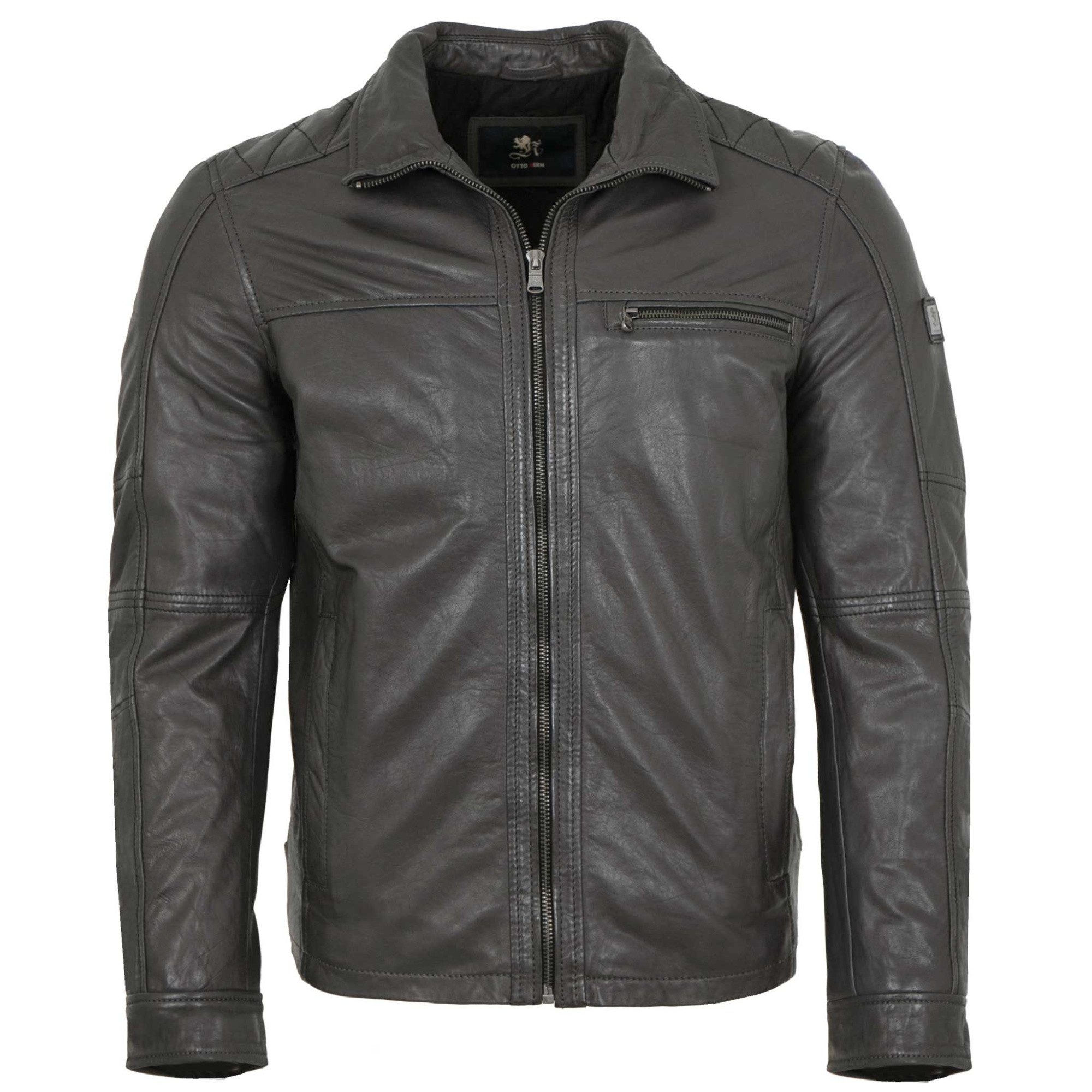 Otto Kern Lederjacke OK-504 OTTO KERN- günstig online kaufen