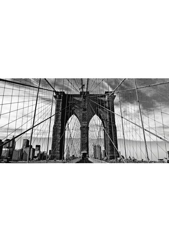 HOME AFFAIRE Картина »Peter Knif: Brooklyn Br...