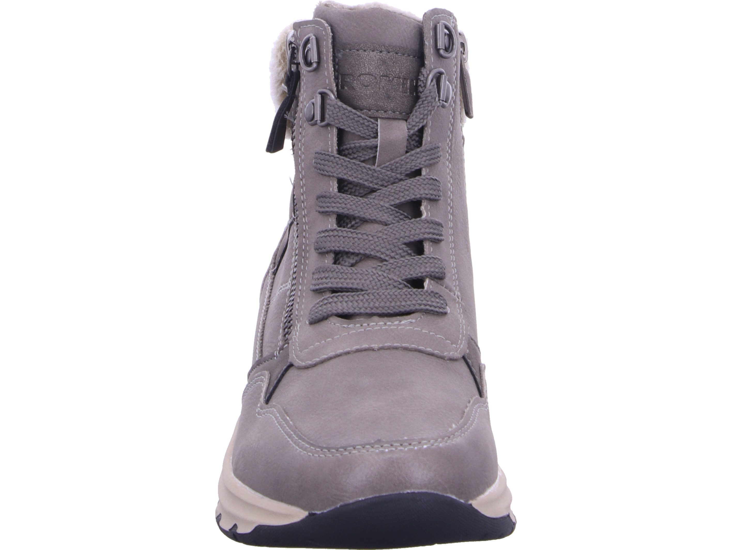 Romika Winterboots mit TEX-Membran