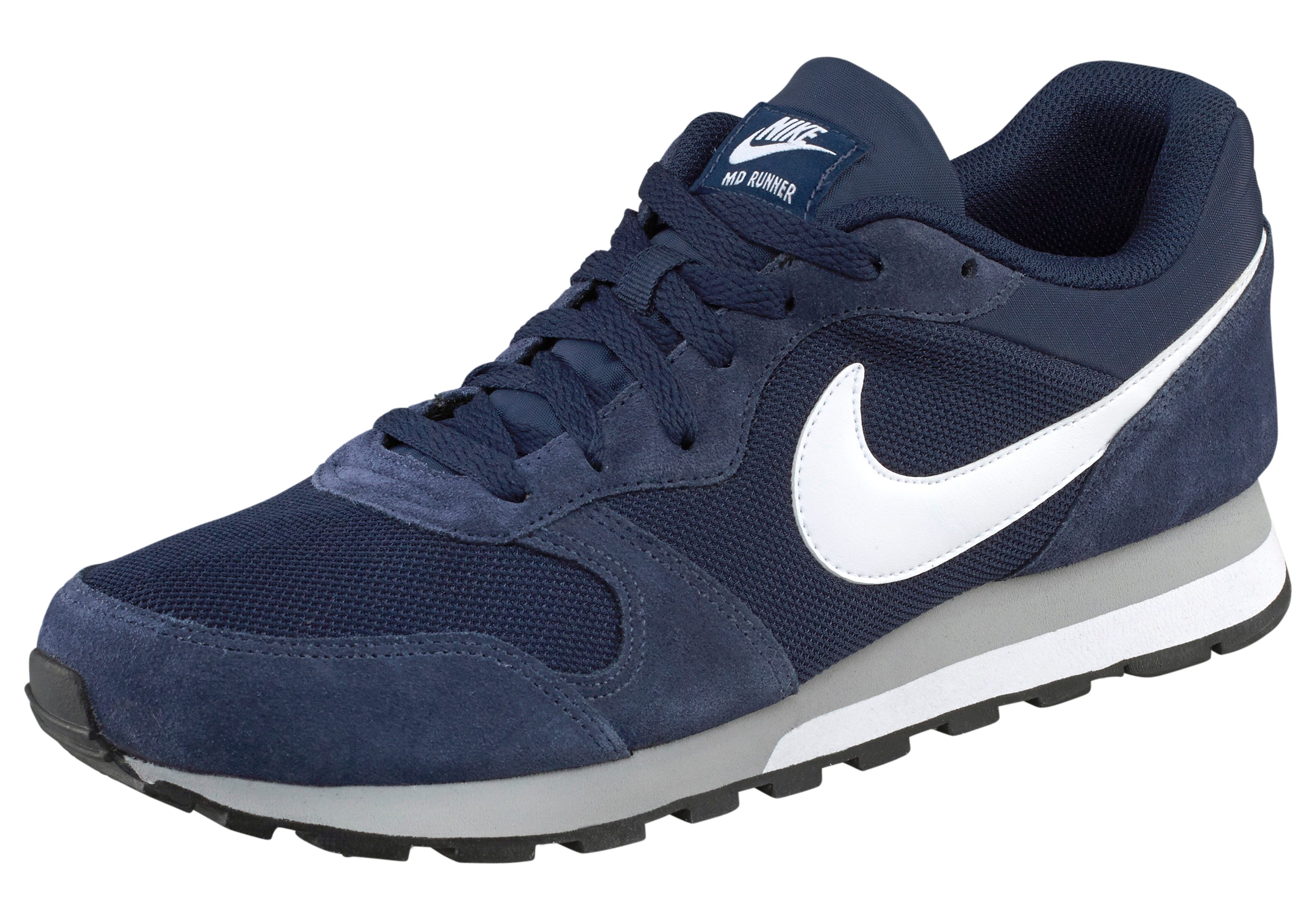 Nike Sportswear »MD Runner 2 M« Sneaker kaufen | OTTO