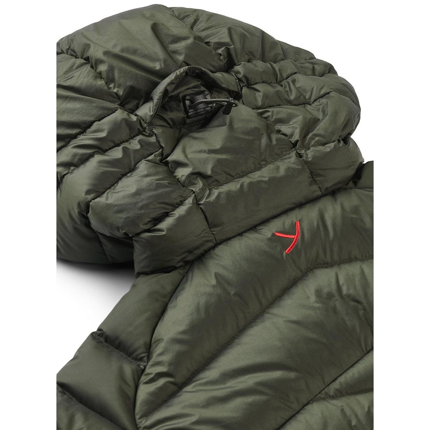 Nordisk Funktionsjacke Jacke WMIMI