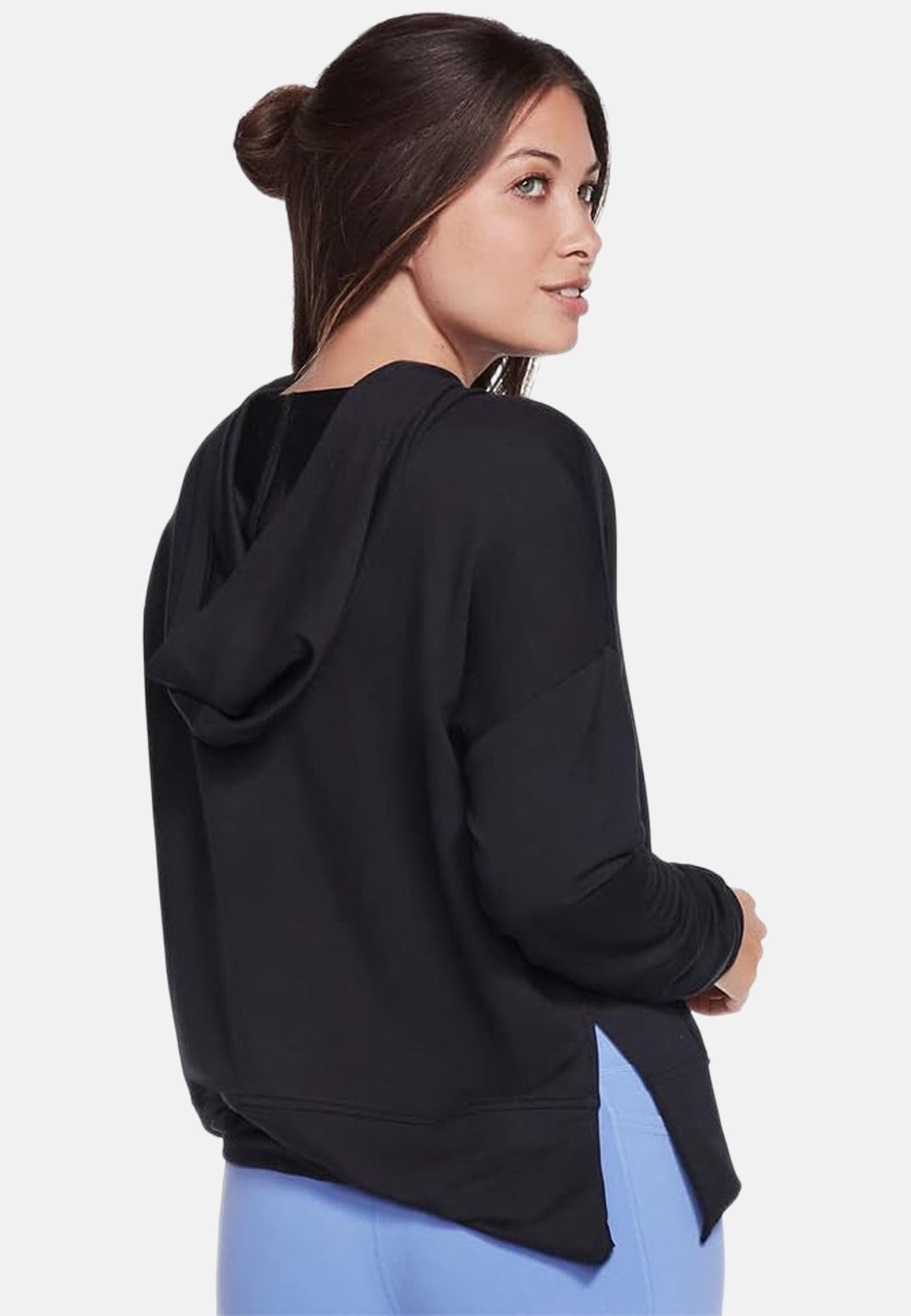 Skechers Hoodie Skechluxe Restful